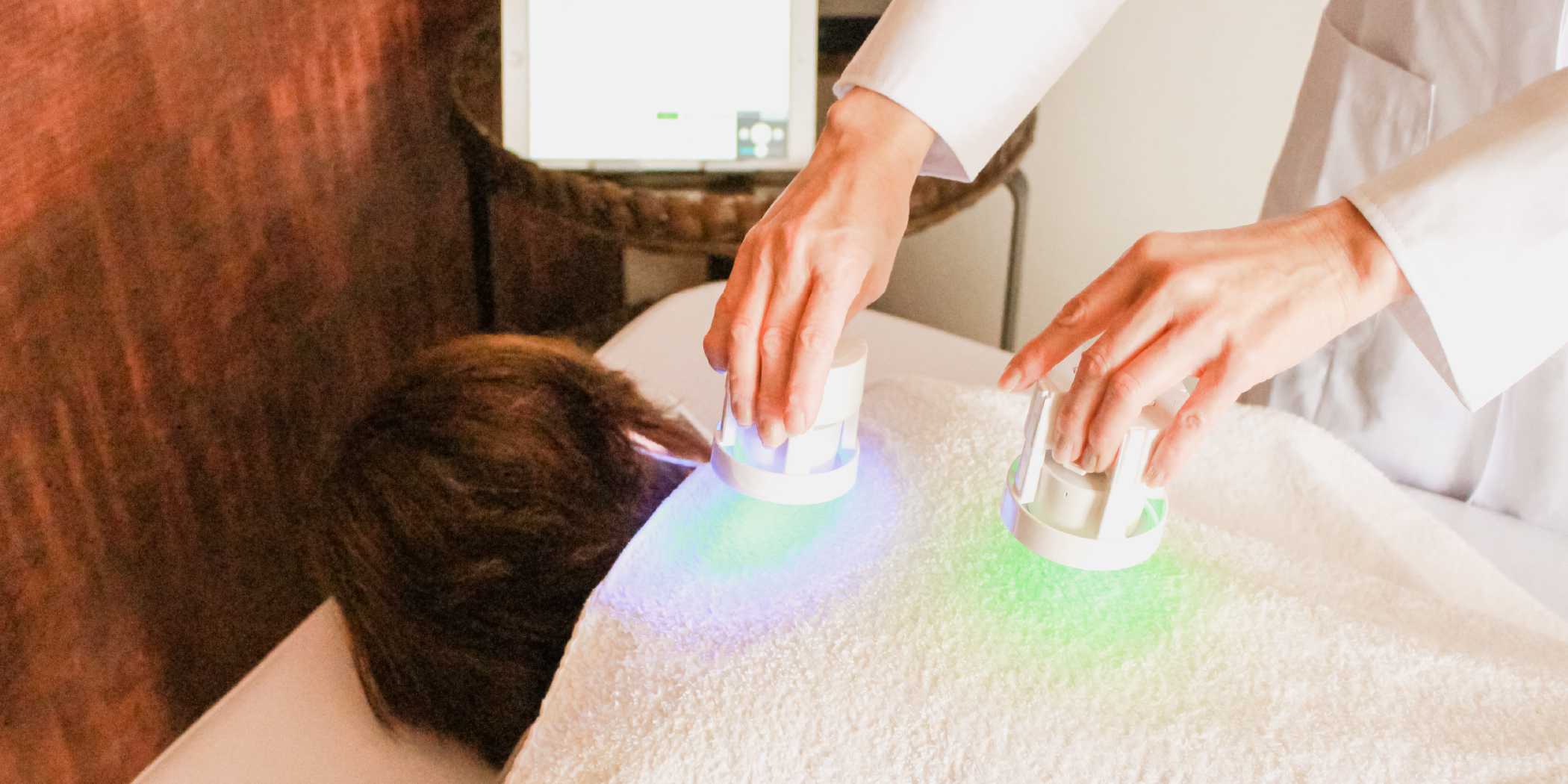 アロマセラピー